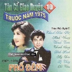 Truoc Nam 1975 - Pho Dem